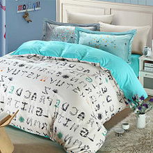 舒適睡眠的守護(hù)者 全面了解床上用品四件套之棉質(zhì)篇